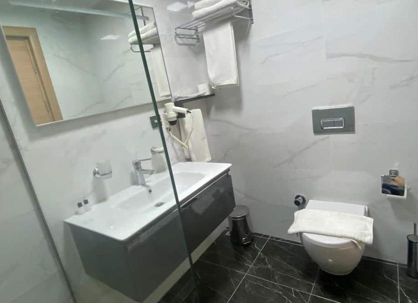 Banyo Fotoğraf