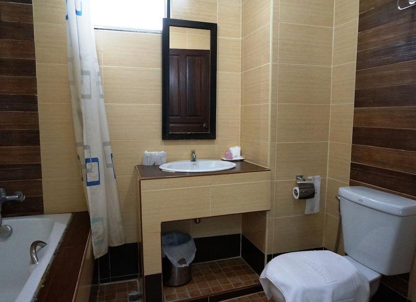 Banyo Fotoğraf