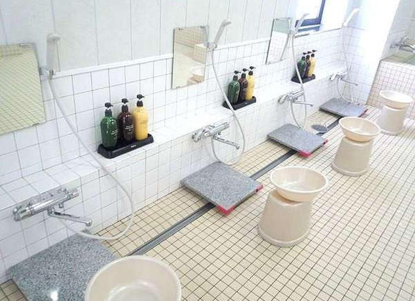 Banyo Fotoğraf