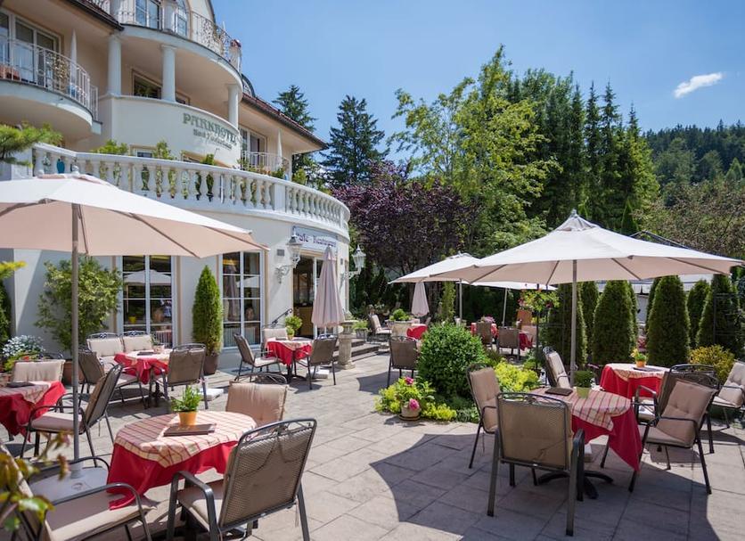 Veranda Fotoğraf