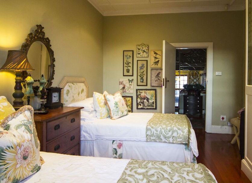 Yatak Odası Fotoğraf