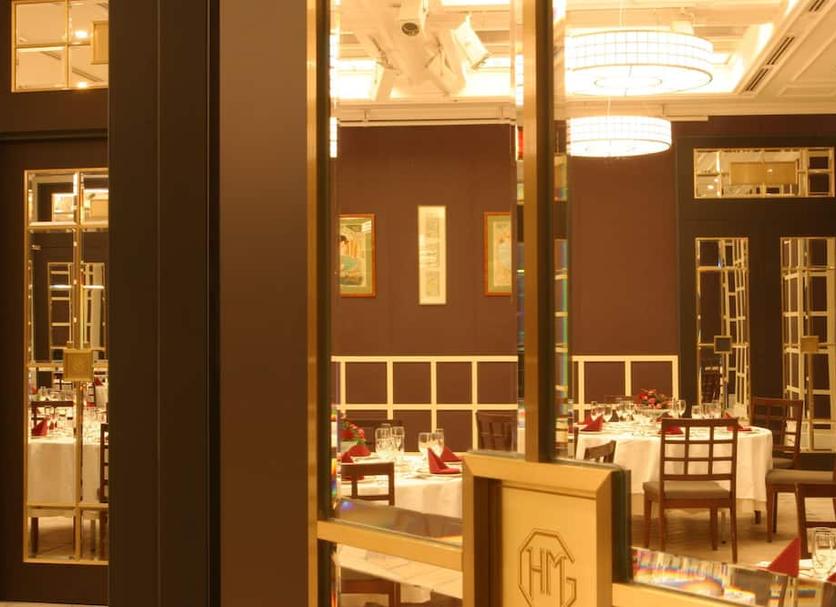 Restoran Fotoğraf