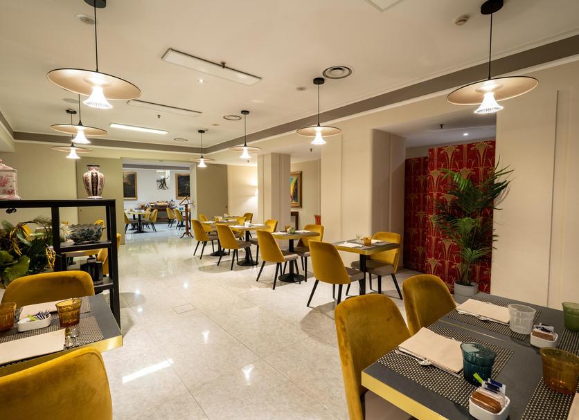Restoran Fotoğraf
