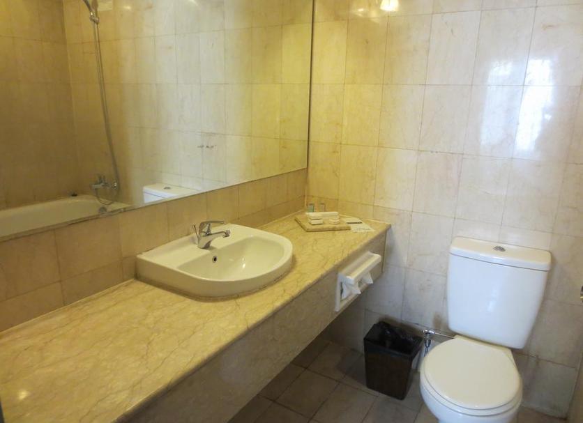 Banyo Fotoğraf