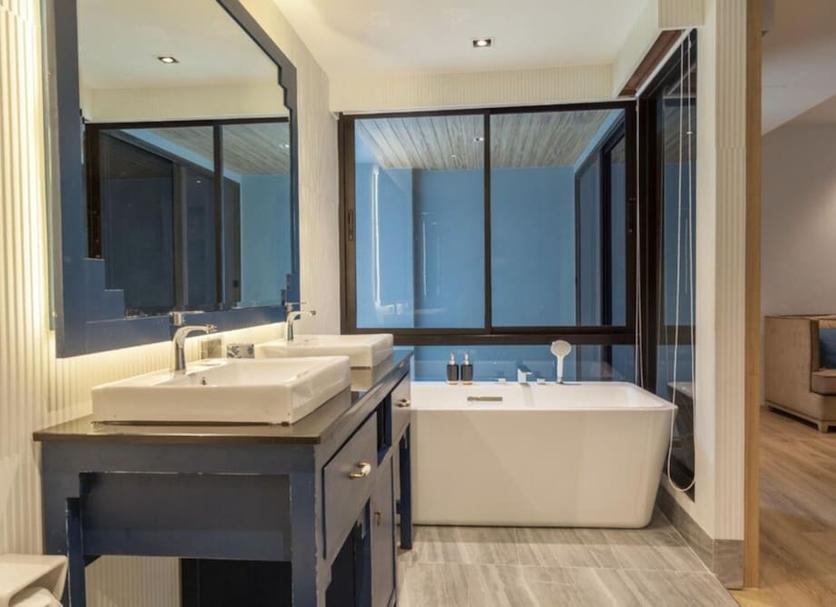 Banyo Fotoğraf