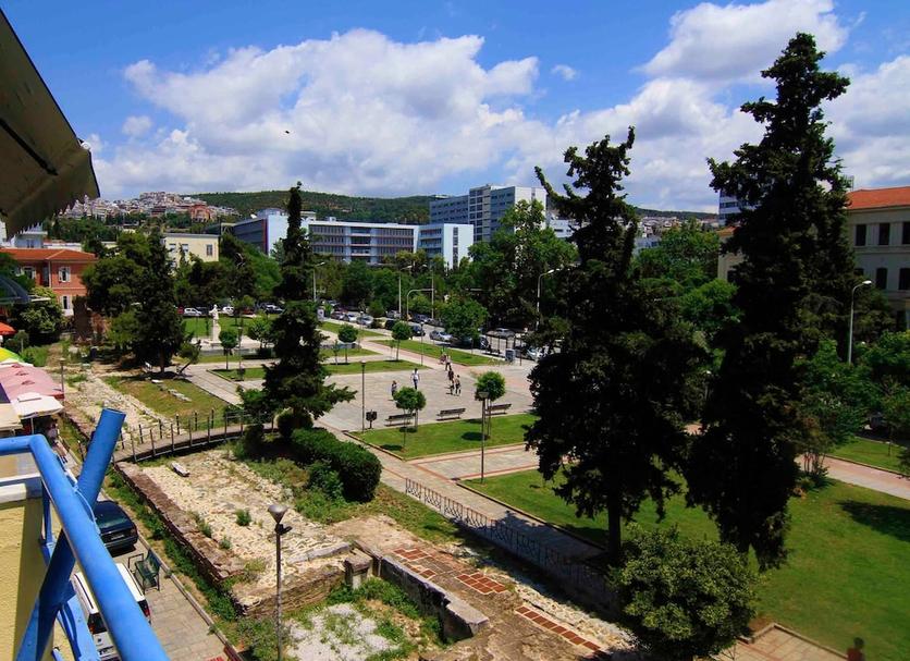 Dış görünüm Fotoğraf