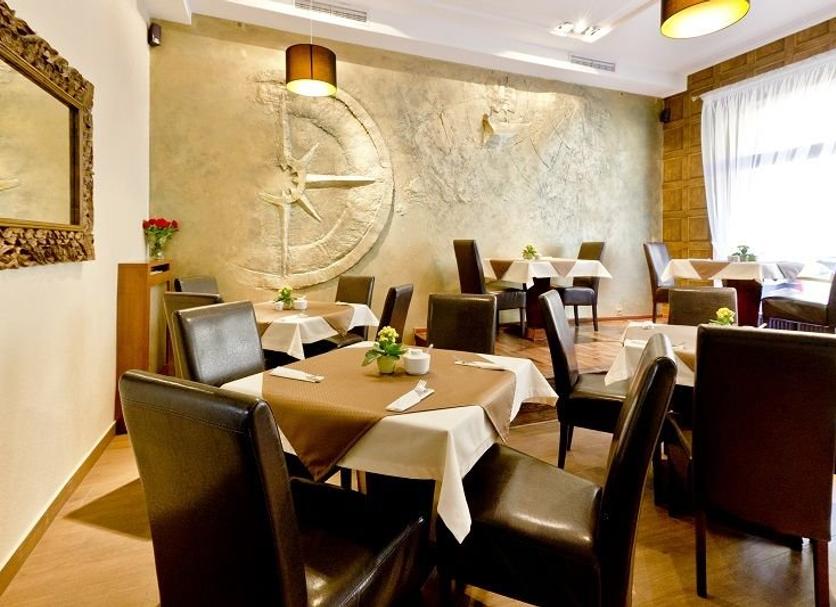 Restoran Fotoğraf