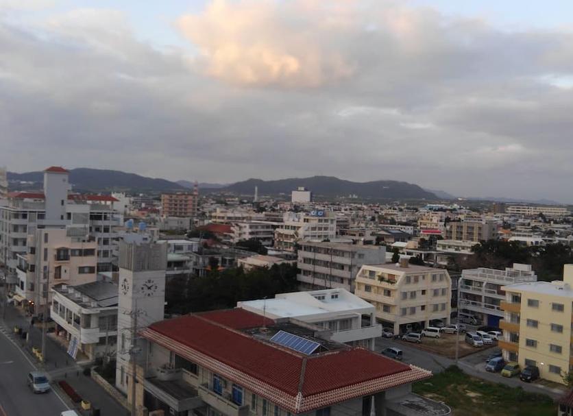 Dış görünüm Fotoğraf