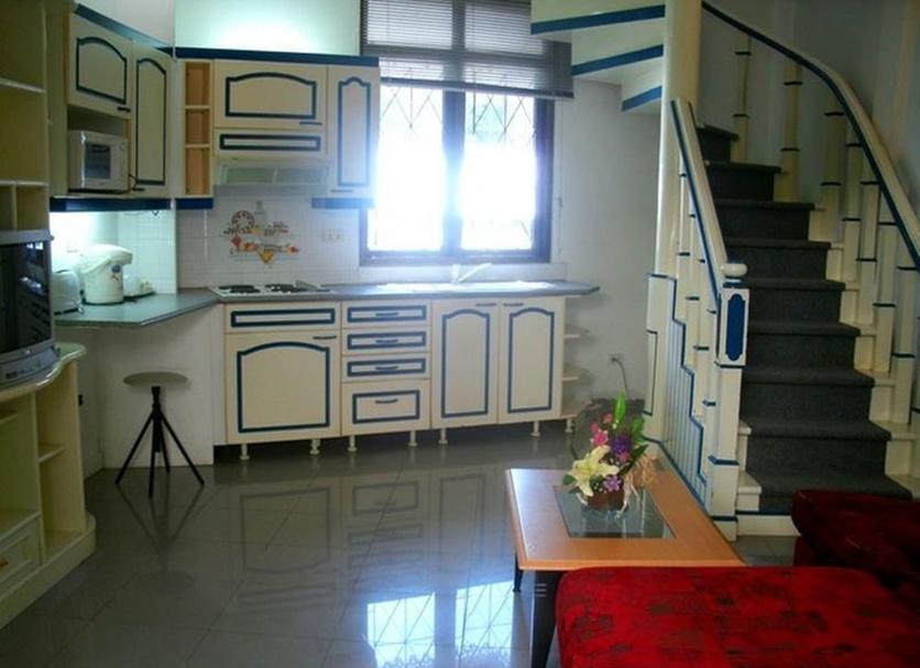 Mutfak Fotoğraf