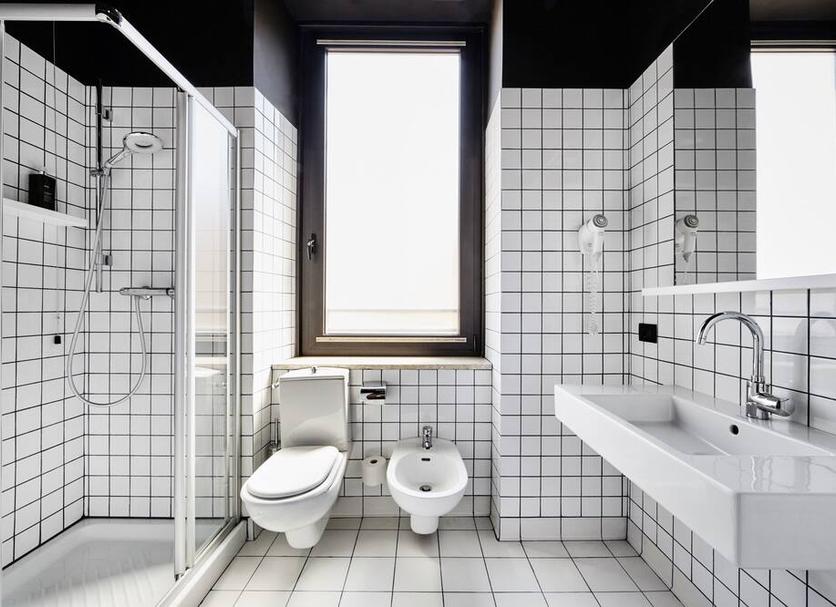 Banyo Fotoğraf
