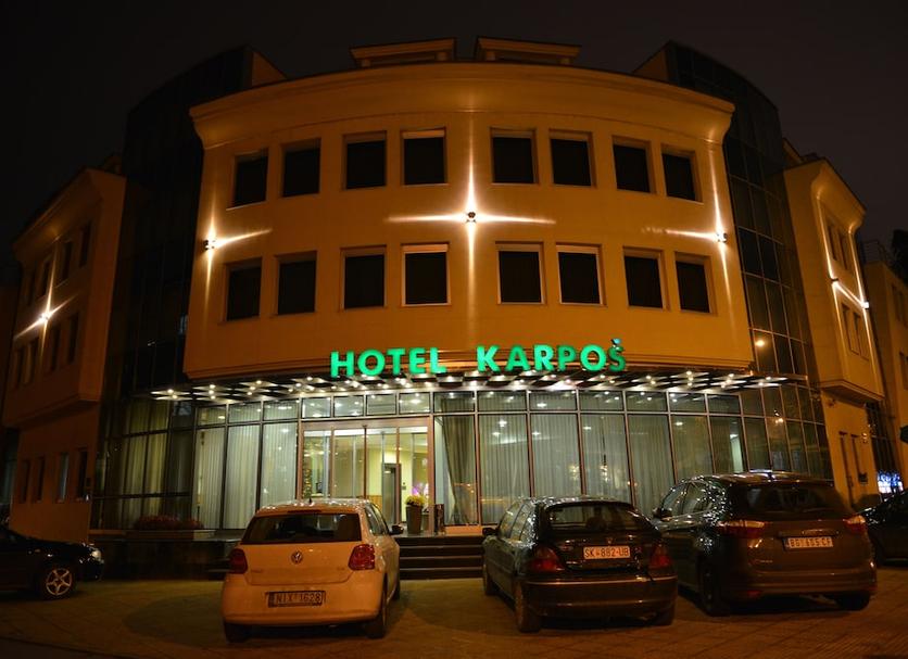 Bina Fotoğraf