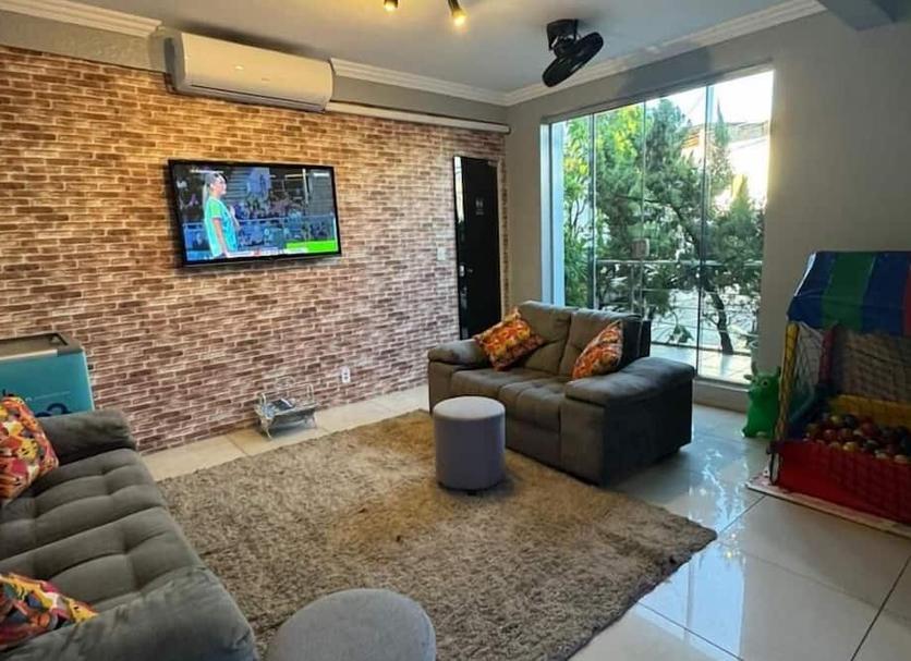 Oturma odası Fotoğraf