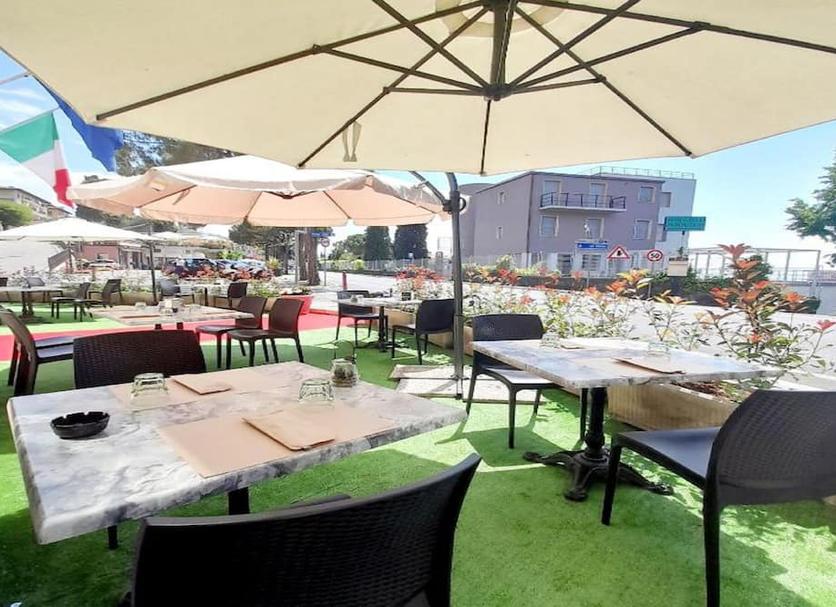 Restoran Fotoğraf