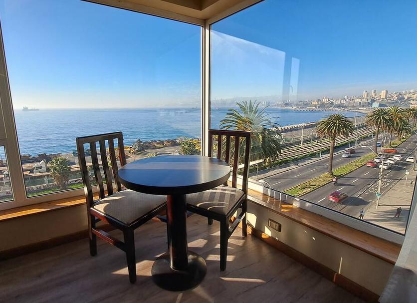 Balkon Fotoğraf