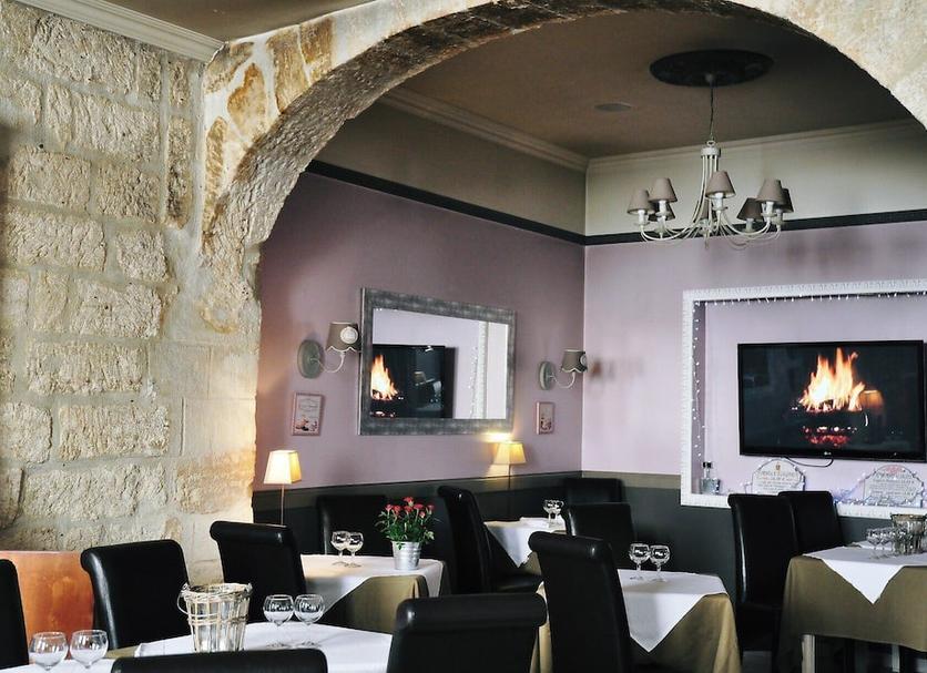 Restoran Fotoğraf