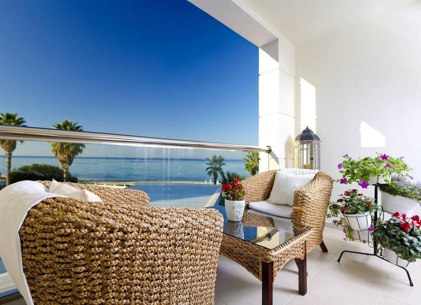 Balkon Fotoğraf