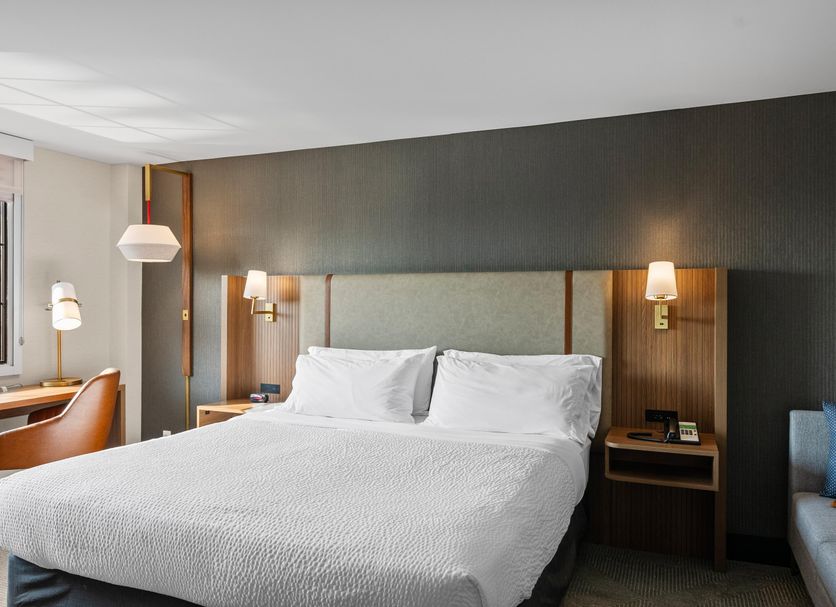 Yatak Odası Fotoğraf