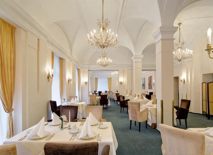 Restoran Fotoğraf