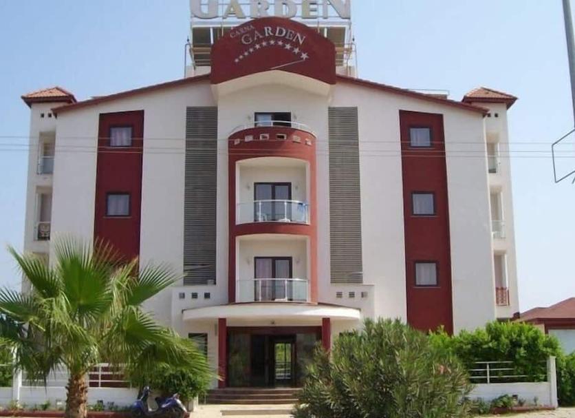 Bina Fotoğraf