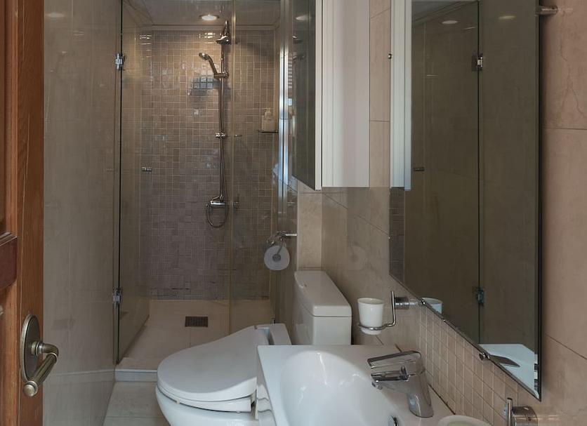 Banyo Fotoğraf