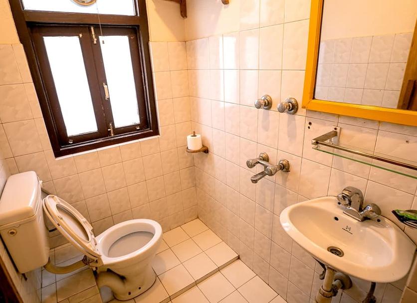 Banyo Fotoğraf