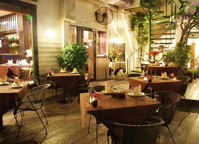 Restoran Fotoğraf