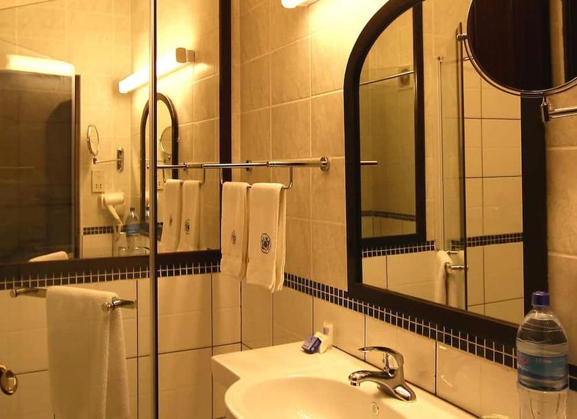 Banyo Fotoğraf