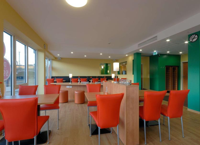 Restoran Fotoğraf
