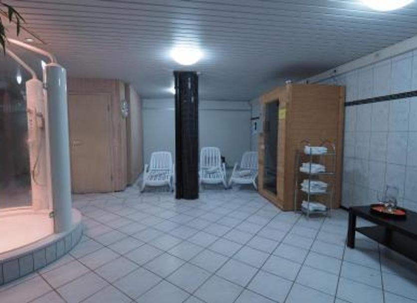 Spa Fotoğraf