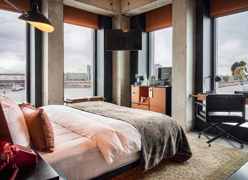 Yatak Odası Fotoğraf