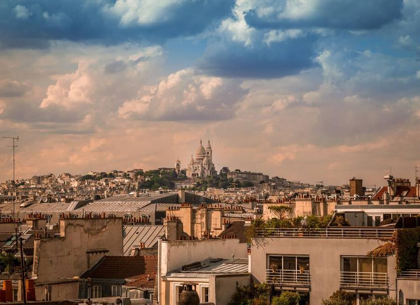 Dış görünüm Fotoğraf