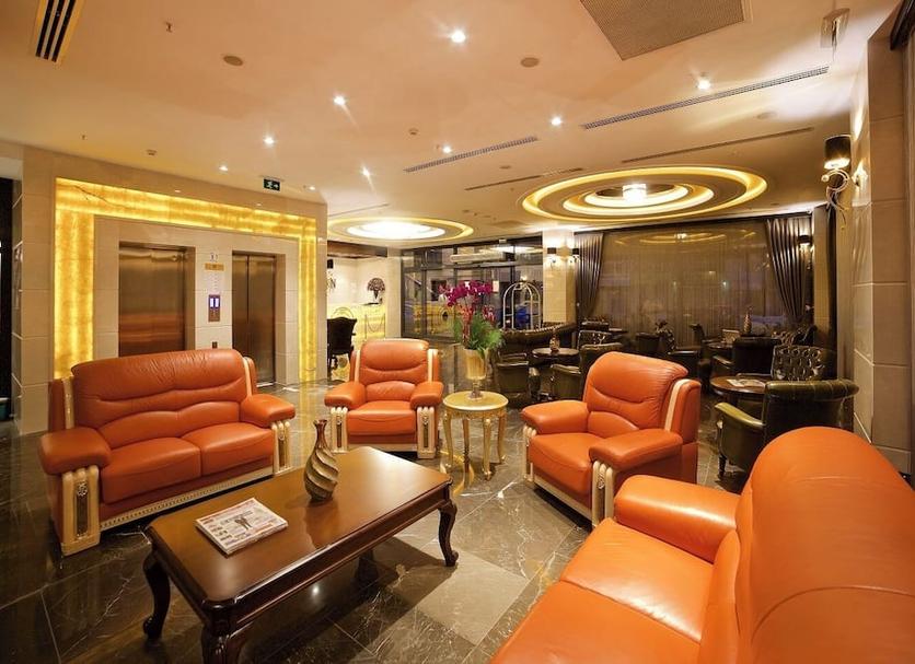 Salon Fotoğraf