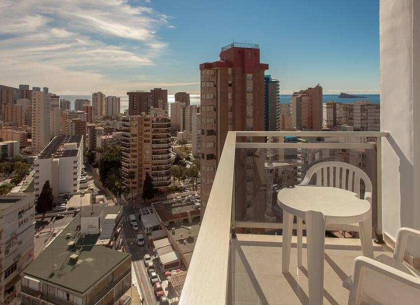 Balkon Fotoğraf