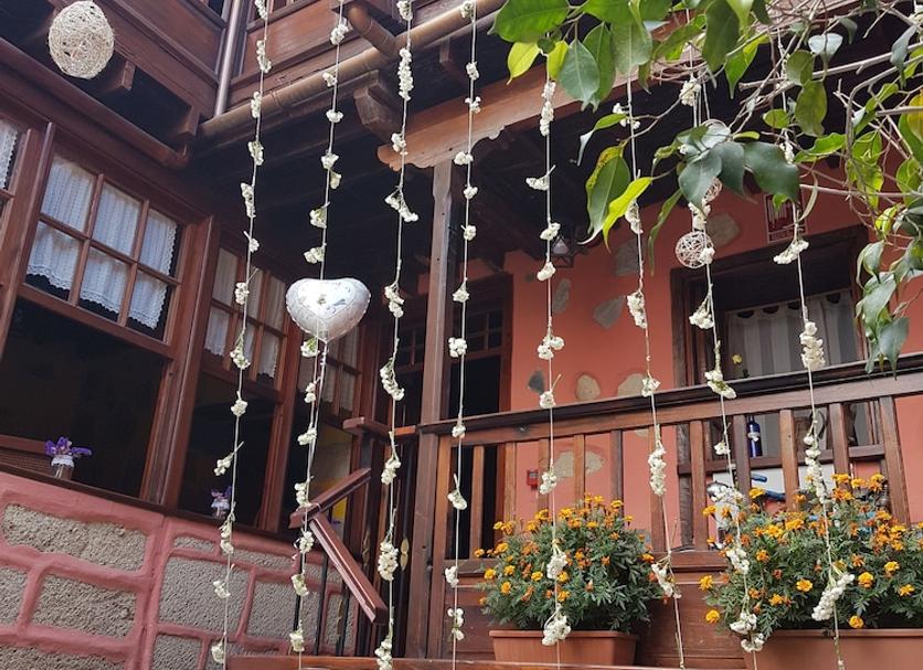 Veranda Fotoğraf