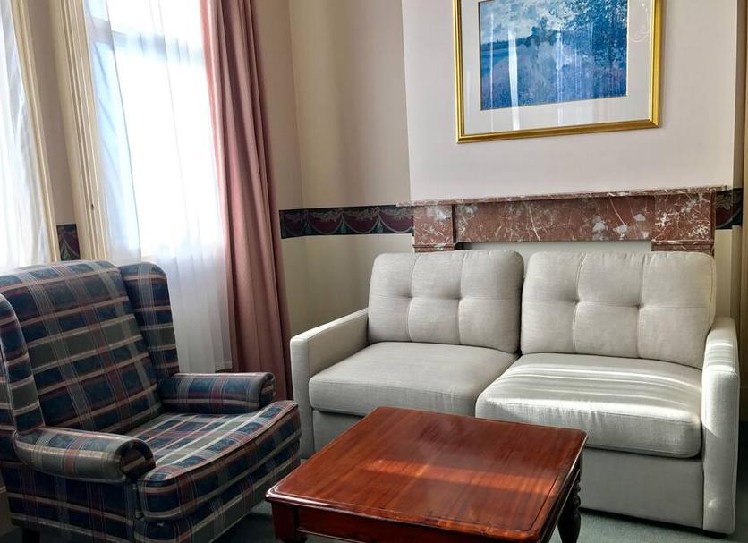 Oturma odası Fotoğraf