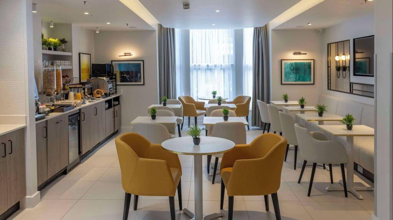 Best Western Kensington Olympia Hotel