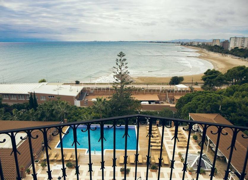 Balkon Fotoğraf