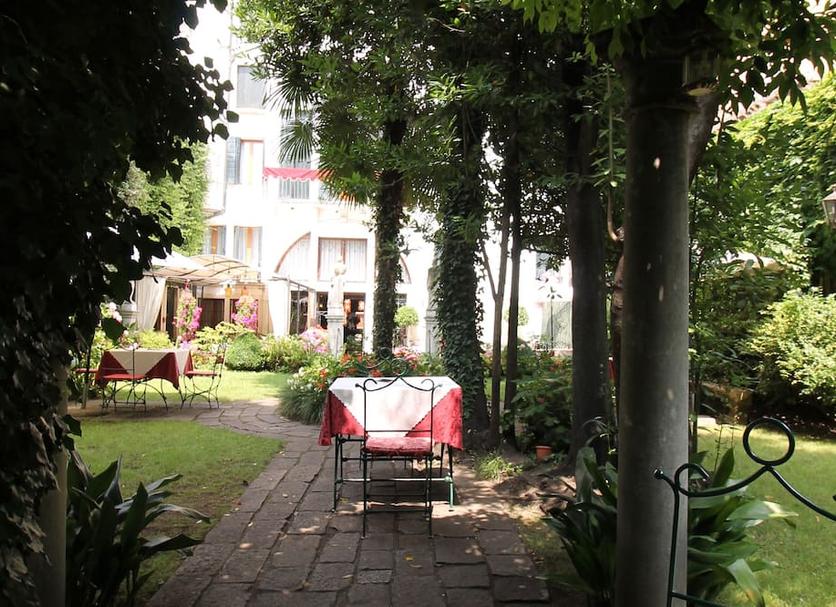 Veranda Fotoğraf
