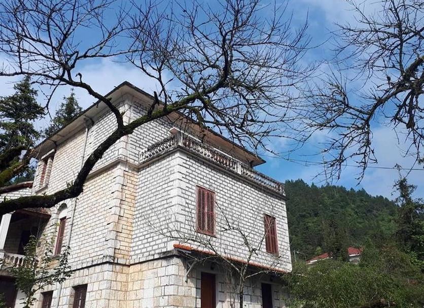 Bina Fotoğraf