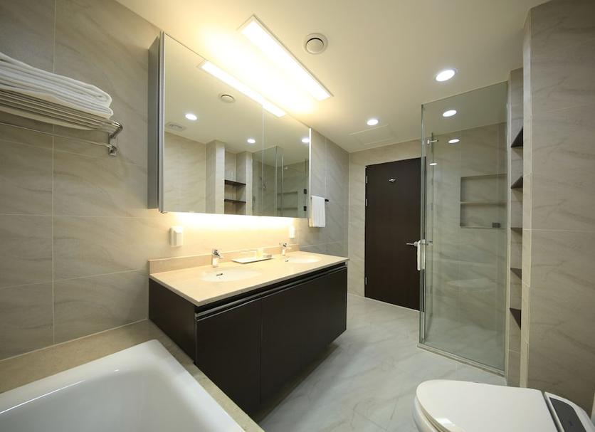 Banyo Fotoğraf