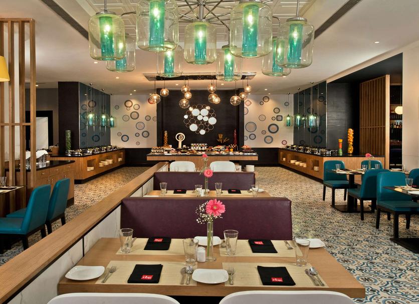 Restoran Fotoğraf