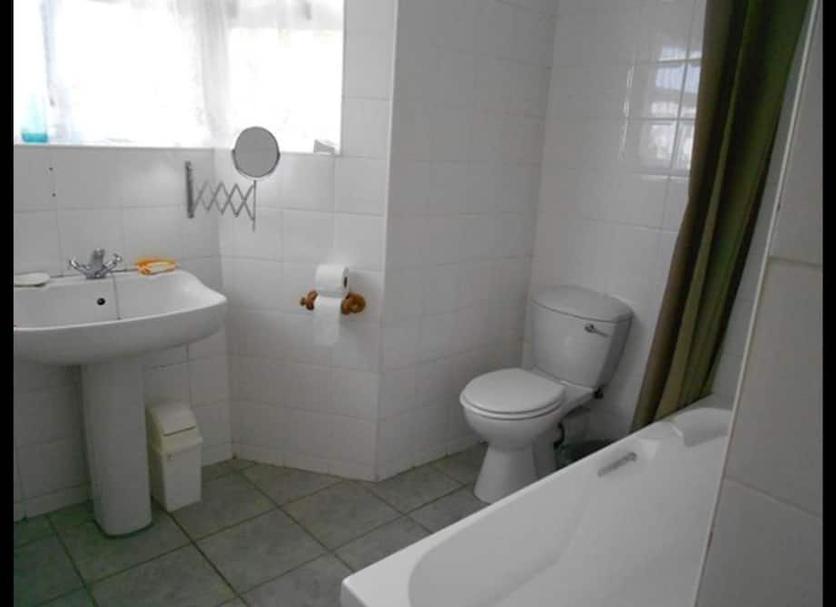 Banyo Fotoğraf