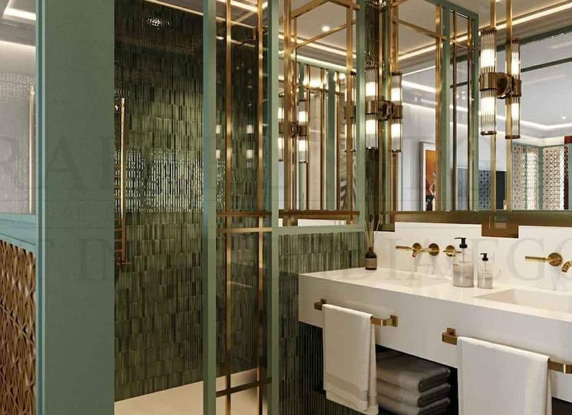 Banyo Fotoğraf