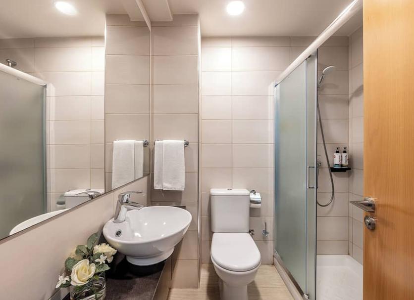 Banyo Fotoğraf