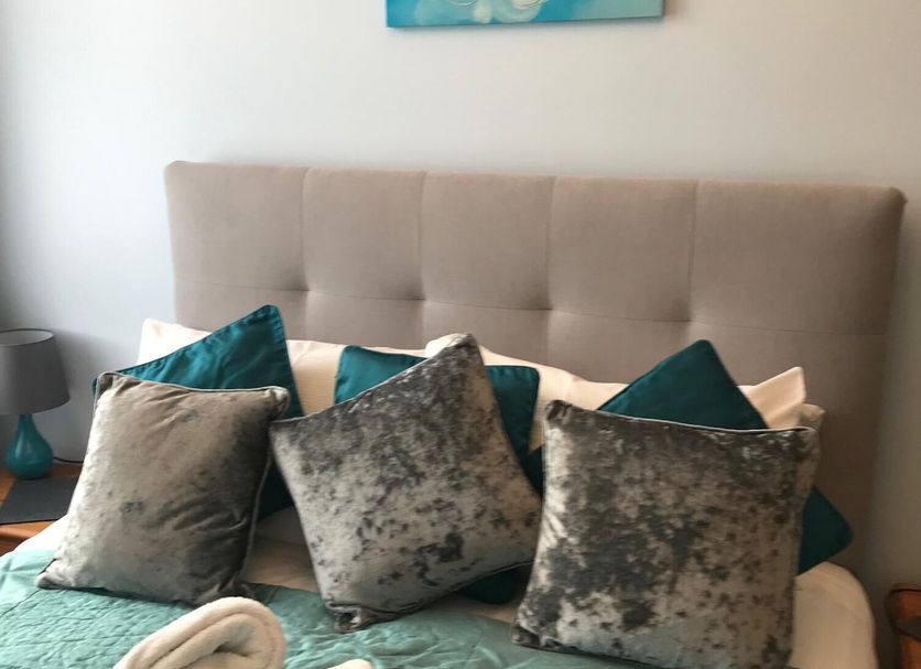 Oturma odası Fotoğraf