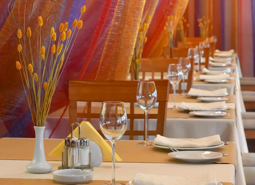 Restoran Fotoğraf