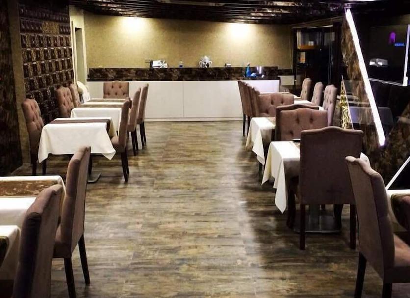 Restoran Fotoğraf