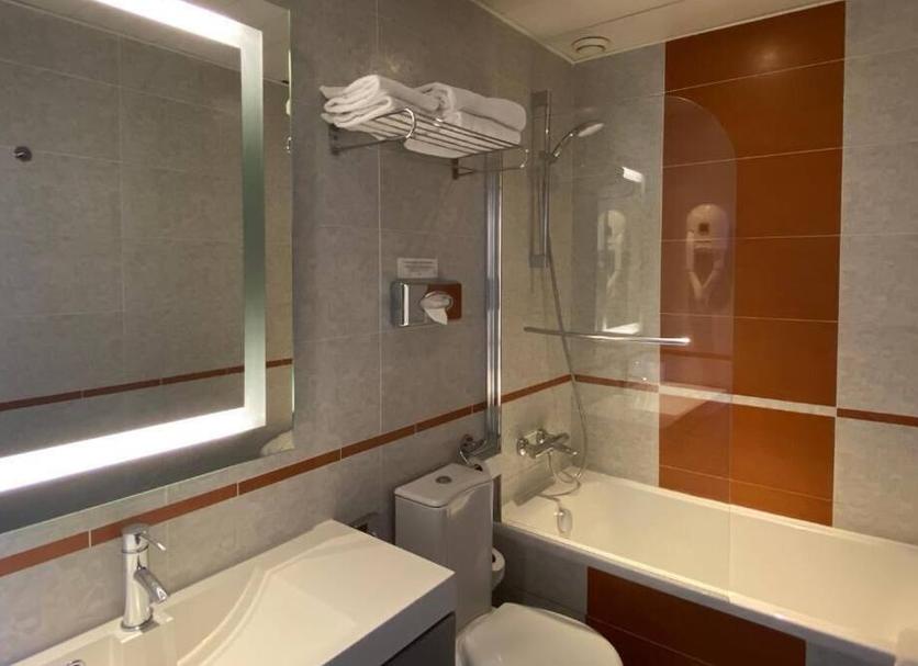 Banyo Fotoğraf