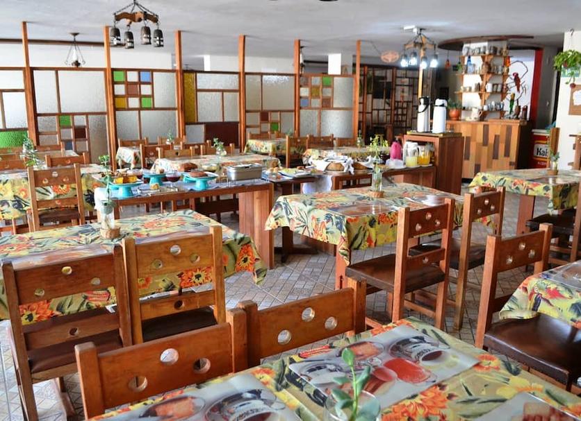 Restoran Fotoğraf