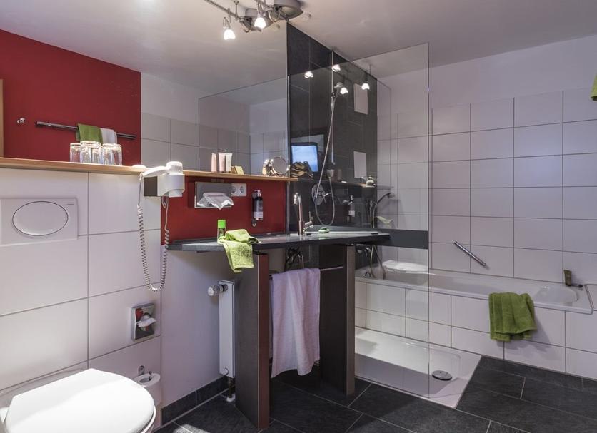 Banyo Fotoğraf